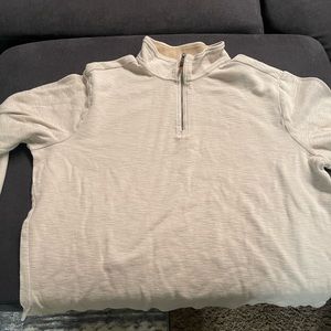 Good Fellow Men’s Fleece.